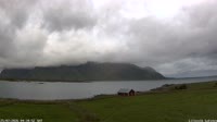 Lofoten - Gimsøya - Lillevik