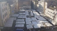 Rome - Campo de' Fiori