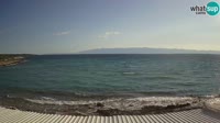 Silba - Šotorišće beach