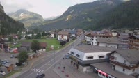 Canazei - Gruppo del Sella e Sasso Pordoi