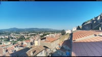 Palestrina - Quartiere Borgo