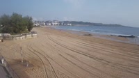 Santander - Playa del Sardinero
