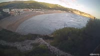 Peschici - Manaccora Beach