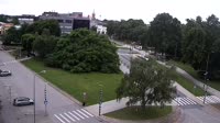 Liepaja - Rose Square