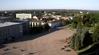 Daugavpils - Unity Square