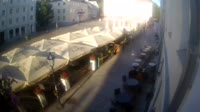Tartu - Raekoja plats