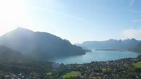 Strobl - Wolfgangsee
