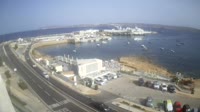 Ċirkewwa - Terminal for Gozo, Comino