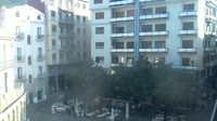 Salerno - Piazza Portanova
