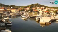 Tkon - Yacht harbor