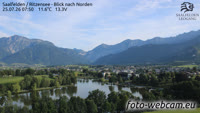 Saalfelden - Ritzensee