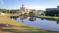 Narva - Castle, Fortress in Ivangorod