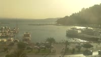 Porto Santo Stefano - Piazzale Candi, Porto
