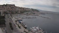 Kavala - Harbour