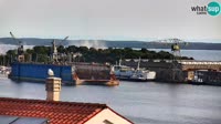 Mali Losinj - Harbour