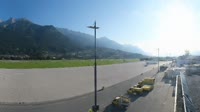 Innsbruck - Airport