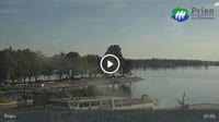 Prien am Chiemsee - Schifffahrt
