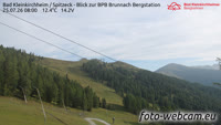 Bad Kleinkirchheim - Nationalparkbahn