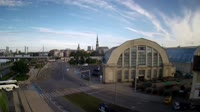 Riga - Central Market