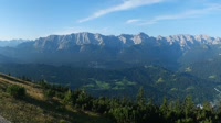 Zugspitze - Wank