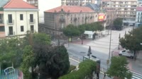 Torrelavega - Plaza de Pequeñeces, Blvr. Luciano Demetrio Herrero