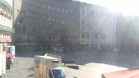 Siena - Piazza del Campo