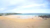 St Ives - Porthmeor Beach