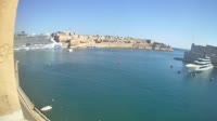 Senglea - Valletta Grand Harbour