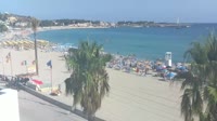 San Vito Lo Capo - Beach