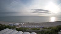 Jurata - Plaża