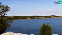 Izola - Park ob svetilniku