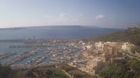 Gozo - Mġarr - Harbour