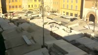Fano - Piazza XX Settembre