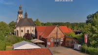 Rheda-Wiedenbrück - St. Vit - Küsterhaus