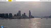 Hongkong - Port Wiktorii