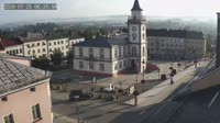 Plaza de la ciudad