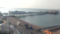 Brighton - Brighton Palace Pier