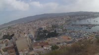 Águilas - Panoramic view