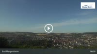 Bad Mergentheim - Panorama