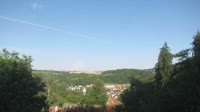 Šošůvka - Panoramic view