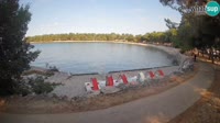 Novigrad - Karpinjan Beach