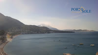 Sutomore - Beach
