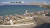 Rhodes - Pefkos Beach