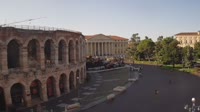 Verona - Piazza Bra