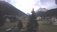 Saas-Grund - Mittaghorn