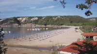 Rab - Lopar - Paradise Beach