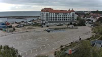 Darłówko - Plaża