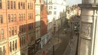 Cardiff - St. Mary Street