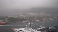 Bergen - Harbour, Rosenkrantz Tower