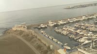 Águilas - Marina